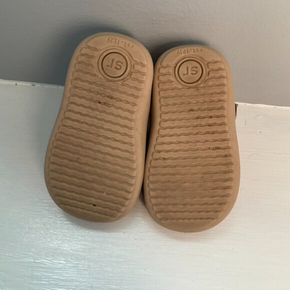 Stride Rite Cheyenne Sneaker Toddler Girls - Picture 5 of 5